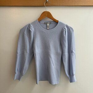 Autumn Cashmere sweater NWOT